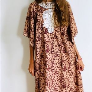 Vintage Kaftan